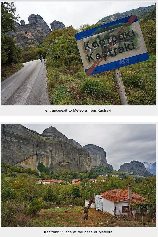 Χαβανέζα τρώει σουβλάκι στα Μετέωρα και γράφει: Είναι το εξωγήινο μέρος της Ελλάδας [εικόνες & βίντεο] | iefimerida.gr 6