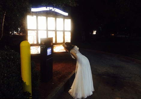 Η φωτογραφία της μεθυσμένης νύφης που έγινε viral -Την έκανε ρεζίλι ο άνδρας της [εικόνες] | iefimerida.gr 0