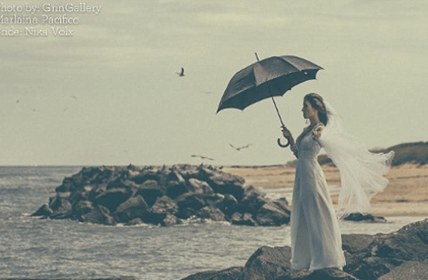 Η φωτογραφία της μεθυσμένης νύφης που έγινε viral -Την έκανε ρεζίλι ο άνδρας της [εικόνες] | iefimerida.gr 2