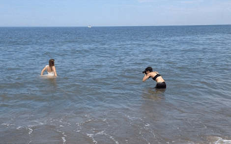 Η φωτογραφία της μεθυσμένης νύφης που έγινε viral -Την έκανε ρεζίλι ο άνδρας της [εικόνες] | iefimerida.gr 3