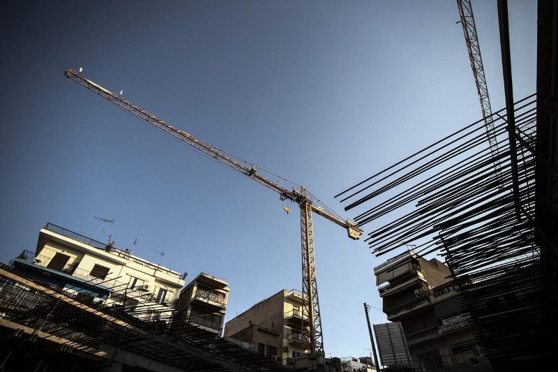 Ο σταθμός του Μετρό στη Νίκαια... ξεφύτρωσε: Εντυπωσιάζουν οι πρώτες φωτογραφίες [εικόνες & βίντεο] | iefimerida.gr 13