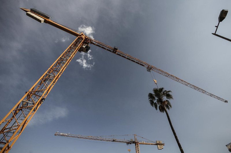 Ο σταθμός του Μετρό στη Νίκαια... ξεφύτρωσε: Εντυπωσιάζουν οι πρώτες φωτογραφίες [εικόνες & βίντεο] | iefimerida.gr 3