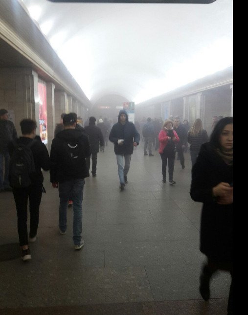 Αγ. Πετρούπολη: Παγκόσμιο σοκ από την επίθεση -Θρίλερ με τους δράστες | iefimerida.gr 10