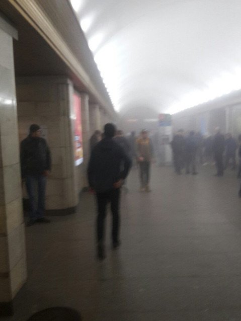 Αγ. Πετρούπολη: Παγκόσμιο σοκ από την επίθεση -Θρίλερ με τους δράστες | iefimerida.gr 12