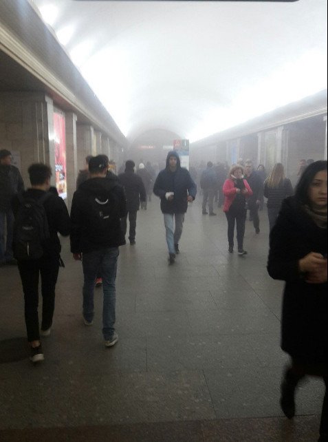 Αγ. Πετρούπολη: Παγκόσμιο σοκ από την επίθεση -Θρίλερ με τους δράστες | iefimerida.gr 13