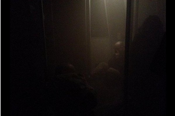 Πανικός στο μετρό της Ουάσινγκτον: Μία νεκρή και 83 τραυματίες από αναθυμιάσεις [εικόνες & βίντεο] | iefimerida.gr 8