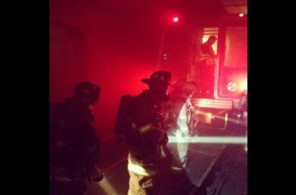 Πανικός στο μετρό της Ουάσινγκτον: Μία νεκρή και 83 τραυματίες από αναθυμιάσεις [εικόνες & βίντεο] | iefimerida.gr 9