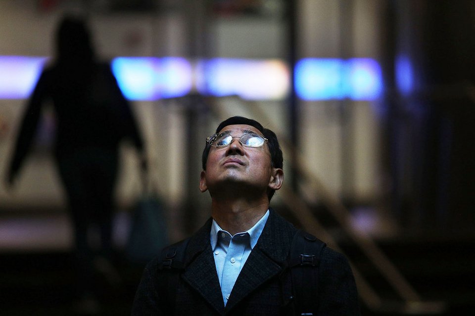 Η ακριβότερη και ωραιότερη στάση μετρό στον κόσμο έγινε στη Νέα Υόρκη και κόστισε 1,4 δισ. δολάρια [εικόνες] | iefimerida.gr 3