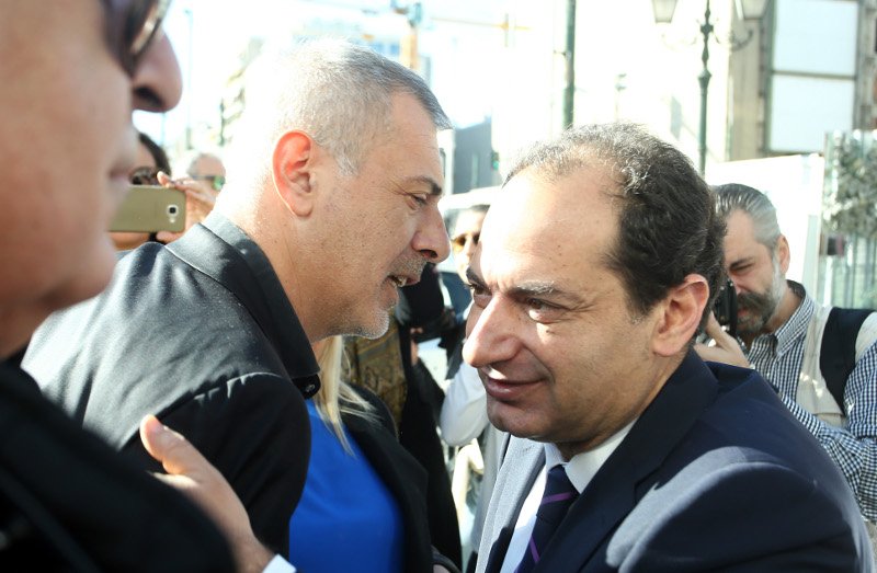  Ο μετροπόντικας έφτασε στον Πειραιά -Στον σταθμό του Δημοτικού Θεάτρου [εικόνες] | iefimerida.gr 8