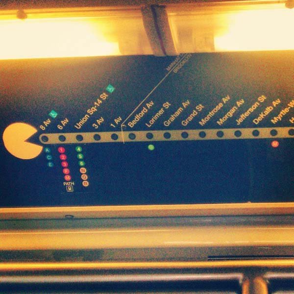  Οταν οι «βανδαλισμοί» στους δρόμους μετατρέπονται σε ξεκαρδιστική τέχνη [εικόνες] | iefimerida.gr 2