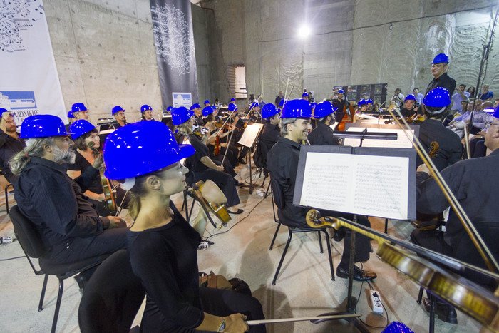 Δεν είναι ανέκδοτο: Ανοικτοί τρεις σταθμοί του μετρό Θεσσαλονίκης [εικόνες] | iefimerida.gr 1