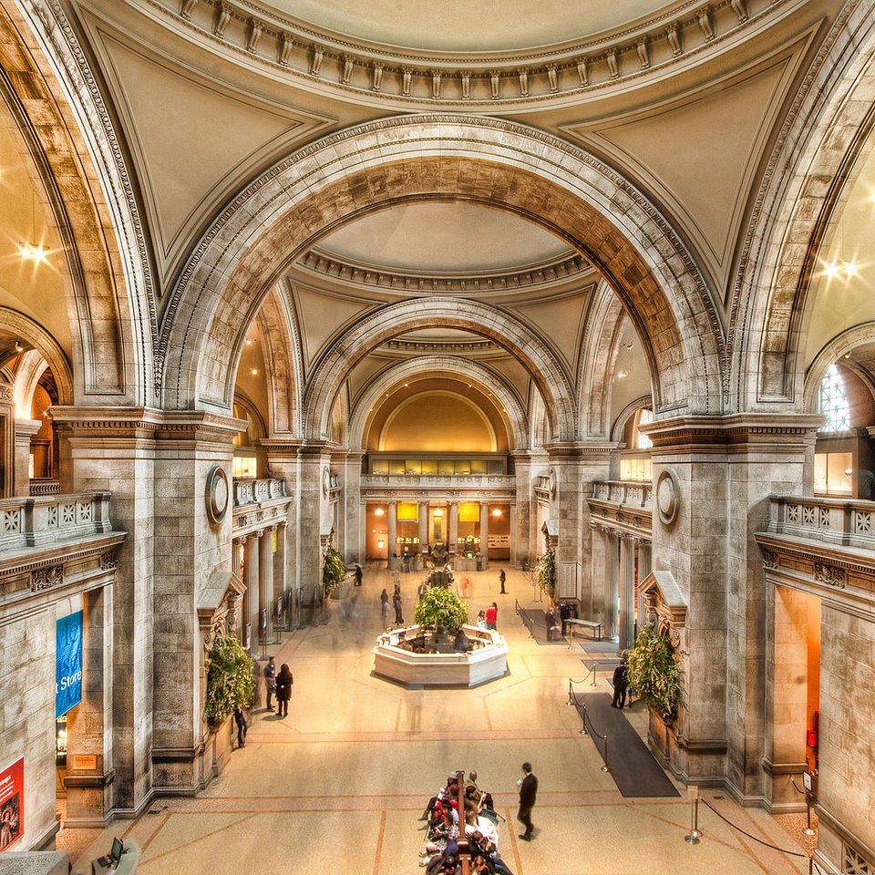 Παραιτήθηκε ο διευθυντής του Metropolitan Museum -Τον κατηγορούν για κακοδιαχείριση | iefimerida.gr 1