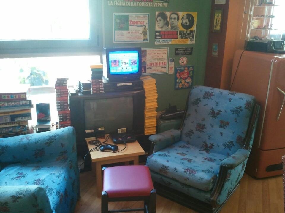 Το πιο καλτ μαγαζί της πόλης που θα σας ξυπνήσει παιδικές αναμνήσεις – Ένα νέο στέκι για τους λάτρεις των ρετρό καταστάσεων [εικόνες]  | iefimerida.gr 4