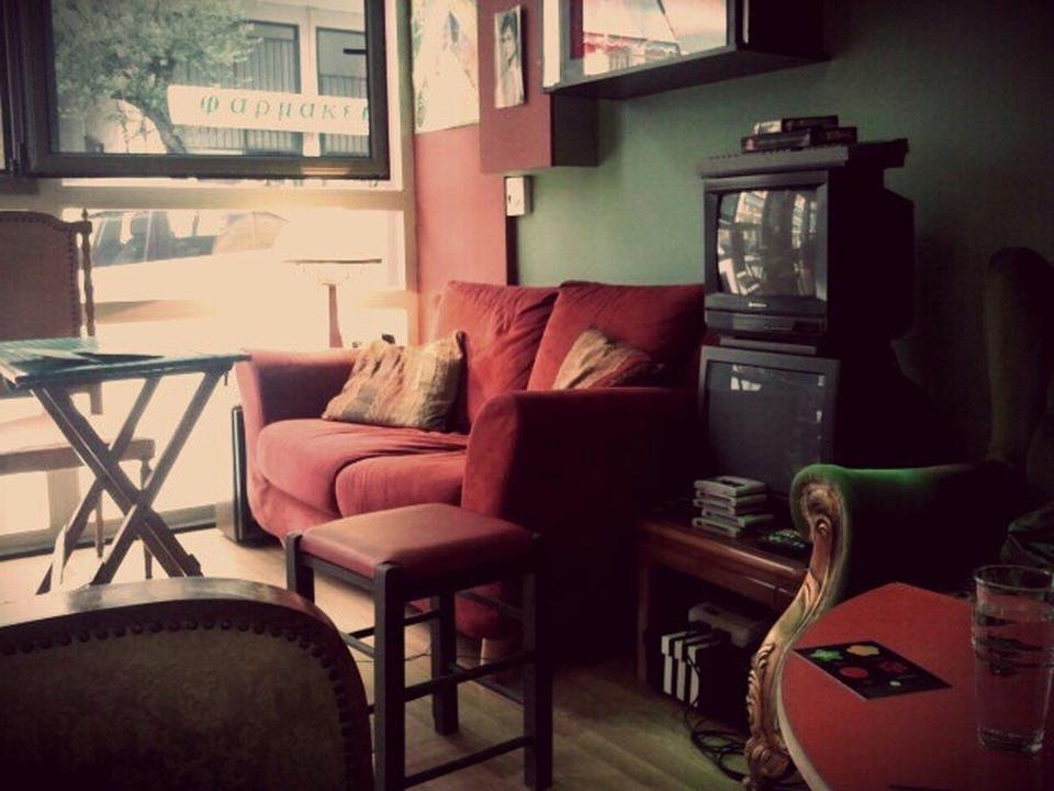 Το πιο καλτ μαγαζί της πόλης που θα σας ξυπνήσει παιδικές αναμνήσεις – Ένα νέο στέκι για τους λάτρεις των ρετρό καταστάσεων [εικόνες]  | iefimerida.gr 5