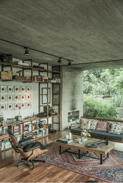 Οι τάσεις στη διακόσμηση ανά χώρα -Επιστροφή στην παράδοση για την Ελλάδα [εικόνες] | iefimerida.gr 7