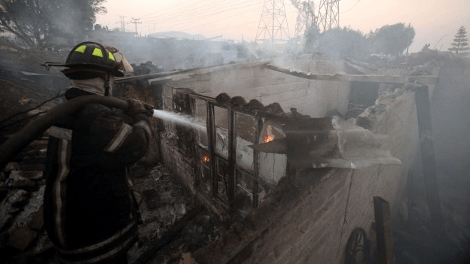 Τραγωδία στο Μεξικό – 20 νεκροί από έκρηξη βυτιοφόρου μετά από τρακάρισμα [εικόνες] | iefimerida.gr 5