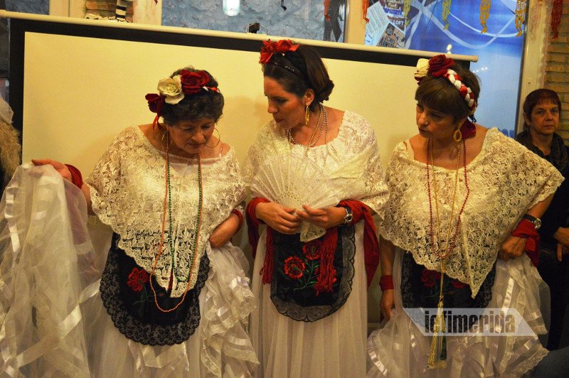 Η μεξικάνικη «Ημέρα των νεκρών» γιορτάστηκε στην Αθήνα -Το iefimerida ήταν εκεί και καταγράφει τι έγινε [εικόνες] | iefimerida.gr 2