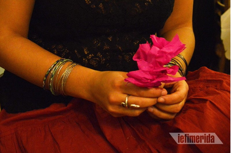 Η μεξικάνικη «Ημέρα των νεκρών» γιορτάστηκε στην Αθήνα -Το iefimerida ήταν εκεί και καταγράφει τι έγινε [εικόνες] | iefimerida.gr 8