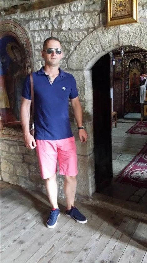 Ποιοι ήταν οι δύο λοχίες και ο δεκανέας που έχασαν τη ζωή τους στο πεδίο βολής του Βόλου [εικόνες] | iefimerida.gr 5