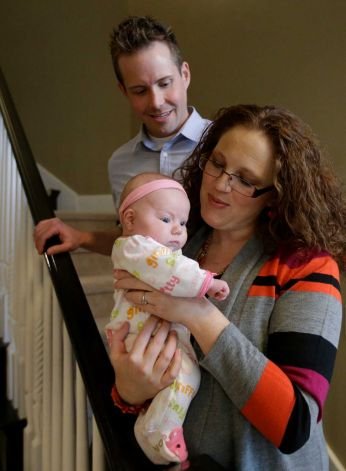 Σάλος με νέο ριάλιτι: Προσπαθεί να κάνει στρέιτ τους γκέι [εικόνες & βίντεο] | iefimerida.gr 0