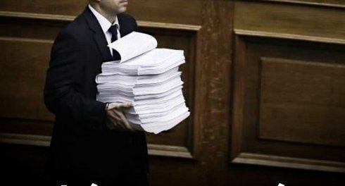 Βολές Μητσοτάκη για το πολυνομοσχέδιο: Φόροι παντού, αυτό είναι το κόστος Τσίπρα | iefimerida.gr 0