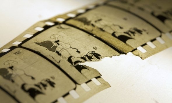 Η πρώτη Χριστουγεννιάτικη ταινία του Ντίσνεϊ βρέθηκε μετά από 88 χρόνια στην Νορβηγία[εικόνες] | iefimerida.gr 2