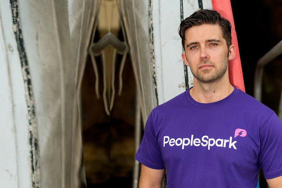 Πώς να φτάσετε στην κορυφή -Επιτυχημένος CEO αποκαλύπτει τα μυστικά του [εικόνες] | iefimerida.gr 0