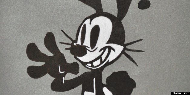 Η πρώτη Χριστουγεννιάτικη ταινία του Ντίσνεϊ βρέθηκε μετά από 88 χρόνια στην Νορβηγία[εικόνες] | iefimerida.gr 1