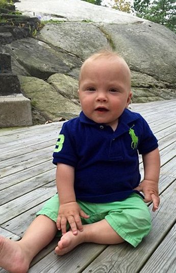 H πρώτη γυναίκα στον κόσμο που γέννησε παιδί μετά από μεταμόσχευση μήτρας αποκαλύπτεται [εικόνες]  | iefimerida.gr 3