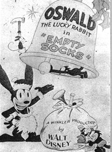 Η πρώτη Χριστουγεννιάτικη ταινία του Ντίσνεϊ βρέθηκε μετά από 88 χρόνια στην Νορβηγία[εικόνες] | iefimerida.gr 0