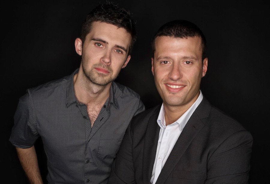 Πώς να φτάσετε στην κορυφή -Επιτυχημένος CEO αποκαλύπτει τα μυστικά του [εικόνες] | iefimerida.gr 2