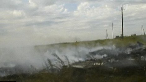 Πόρισμα: Οι Ρώσοι έριξαν το αεροσκάφος της Malaysia Airlines στην Ουκρανία | iefimerida.gr 0
