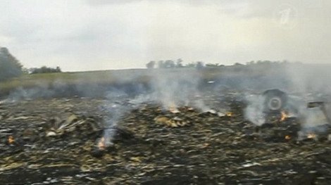 Πόρισμα: Οι Ρώσοι έριξαν το αεροσκάφος της Malaysia Airlines στην Ουκρανία | iefimerida.gr 1