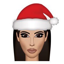 Η Κιμ Καρντάσιαν έβγαλε τα δικά της emojis και είναι εκπληκτικά [εικόνες] | iefimerida.gr 2