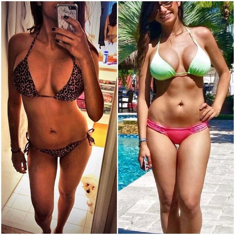 Mia Khalifa, η πορνοστάρ της διπλανής πόρτας με το στήθος σαν αχλάδι [εικόνες] | iefimerida.gr 3