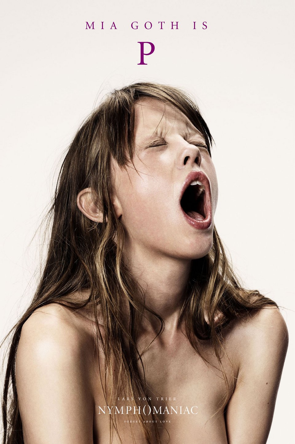 Oι σταρ του Χόλιγουντ υποδύονται οργασμό και τους φωτογραφίζει ο Λαρς φον Τρίερ [εικόνες & video] | iefimerida.gr 3