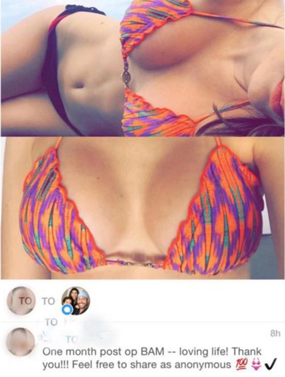 Πλαστικός «σφάζει» γυναίκες και ανεβάζει τις εικόνες ζωντανά [σκληρές εικόνες] | iefimerida.gr 2