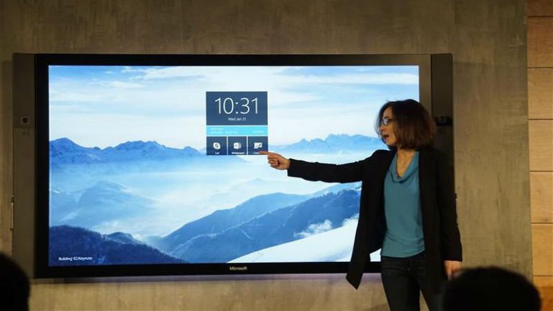 Ο υπολογιστής της Microsoft που βγαίνει στην αγορά αντί 20.000 δολαρίων [εικόνες] | iefimerida.gr 2