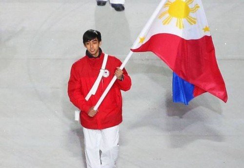 Οι Φιλιππίνες στο Σότσι: Η συγκινητική ιστορία του 17χρονου πατινέρ που θα τις εκπροσωπήσει [εικόνες] | iefimerida.gr 0