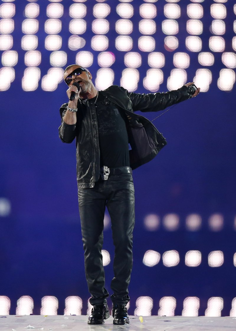 Η ταραχώδης ζωή του Τζορτζ Μάικλ: Ναρκωτικά, συλλήψεις και μάχη με την κατάθλιψη [εικόνες] | iefimerida.gr 6