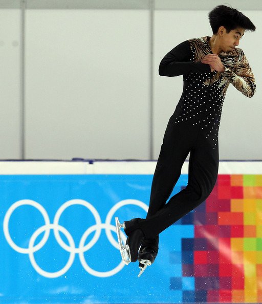 Οι Φιλιππίνες στο Σότσι: Η συγκινητική ιστορία του 17χρονου πατινέρ που θα τις εκπροσωπήσει [εικόνες] | iefimerida.gr 3