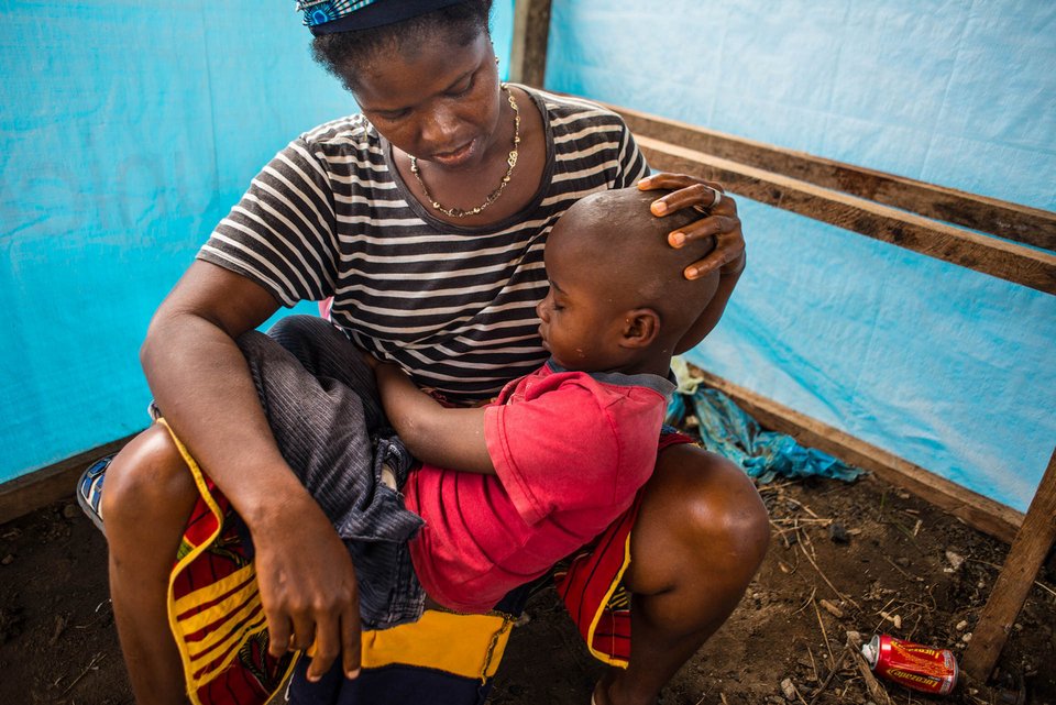 Πέθανε ο κορυφαίος φωτογράφος Μισέλ Ντου Σιλ -Είχε κερδίσει τρία Πούλιτζερ [εικόνες] | iefimerida.gr 4