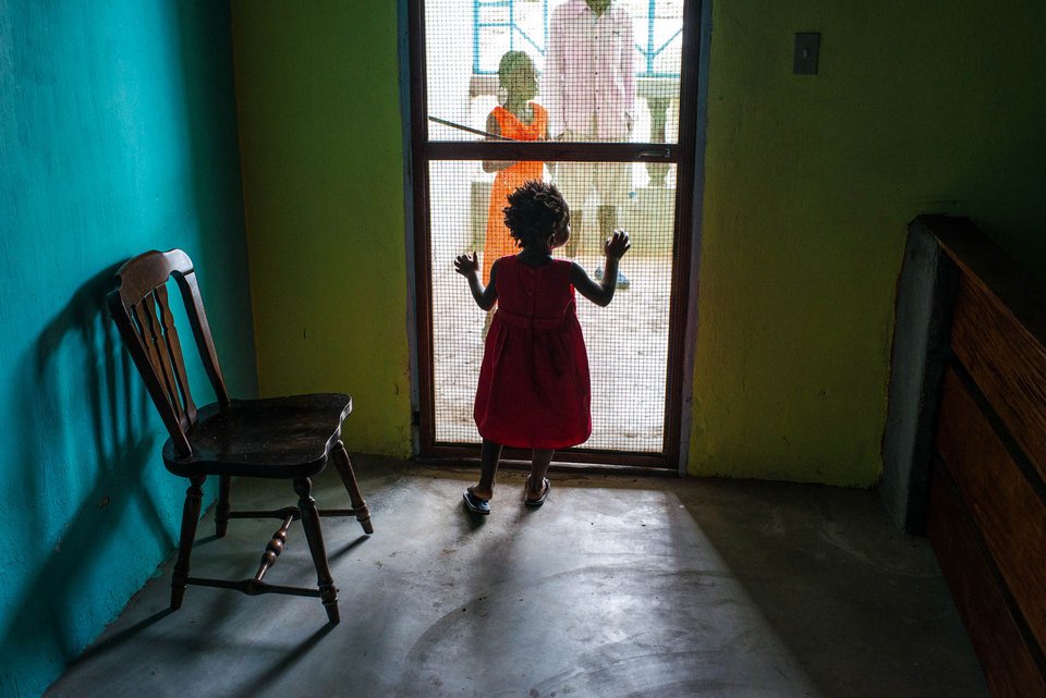 Πέθανε ο κορυφαίος φωτογράφος Μισέλ Ντου Σιλ -Είχε κερδίσει τρία Πούλιτζερ [εικόνες] | iefimerida.gr 9