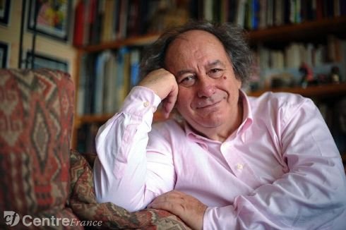 Ποιοι είναι οι 12 άνθρωποι που σκοτώθηκαν στα γραφεία του Charlie Hebdo [εικόνες] | iefimerida.gr 10