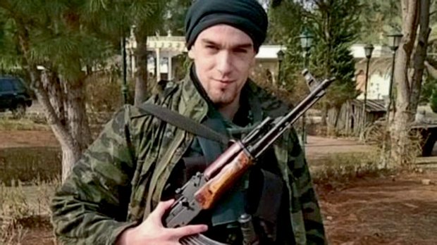 Εγινε τζιχαντιστής και τώρα άνοιξε φούρνο στο Βέλγιο -Μια απίστευτη ιστορία [εικόνες] | iefimerida.gr 1