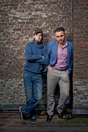 Εγινε τζιχαντιστής και τώρα άνοιξε φούρνο στο Βέλγιο -Μια απίστευτη ιστορία [εικόνες] | iefimerida.gr 2