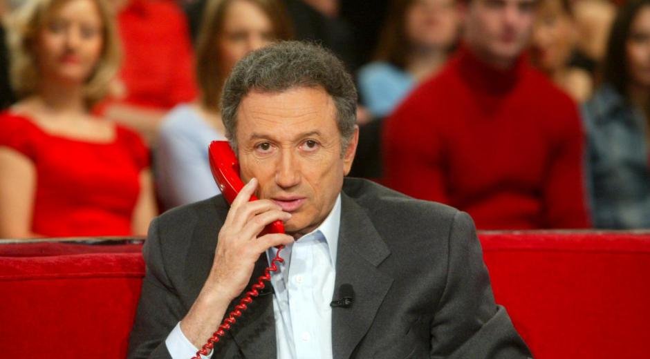 Γαλλία: Ο πιο επιτυχημένος παρουσιαστής, 74 ετών, δίνει εξετάσεις για απολυτήριο λυκείου [εικόνες] | iefimerida.gr 0