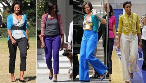 Ποιος πληρώνει τα χλιδάτα, πανάκριβα φουστάνια της Μισέλ Ομπάμα -Τα παζάρια, τα δώρα και οι εκπτώσεις [εικόνες] | iefimerida.gr 12