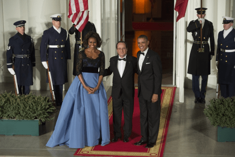 Ποιος πληρώνει τα χλιδάτα, πανάκριβα φουστάνια της Μισέλ Ομπάμα -Τα παζάρια, τα δώρα και οι εκπτώσεις [εικόνες] | iefimerida.gr 6