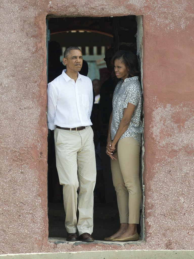 Γιατί η Μισέλ Ομπάμα είναι η πιο καλοντυμένη Πρώτη Κυρία -46 λόγοι [εικόνες] | iefimerida.gr 15